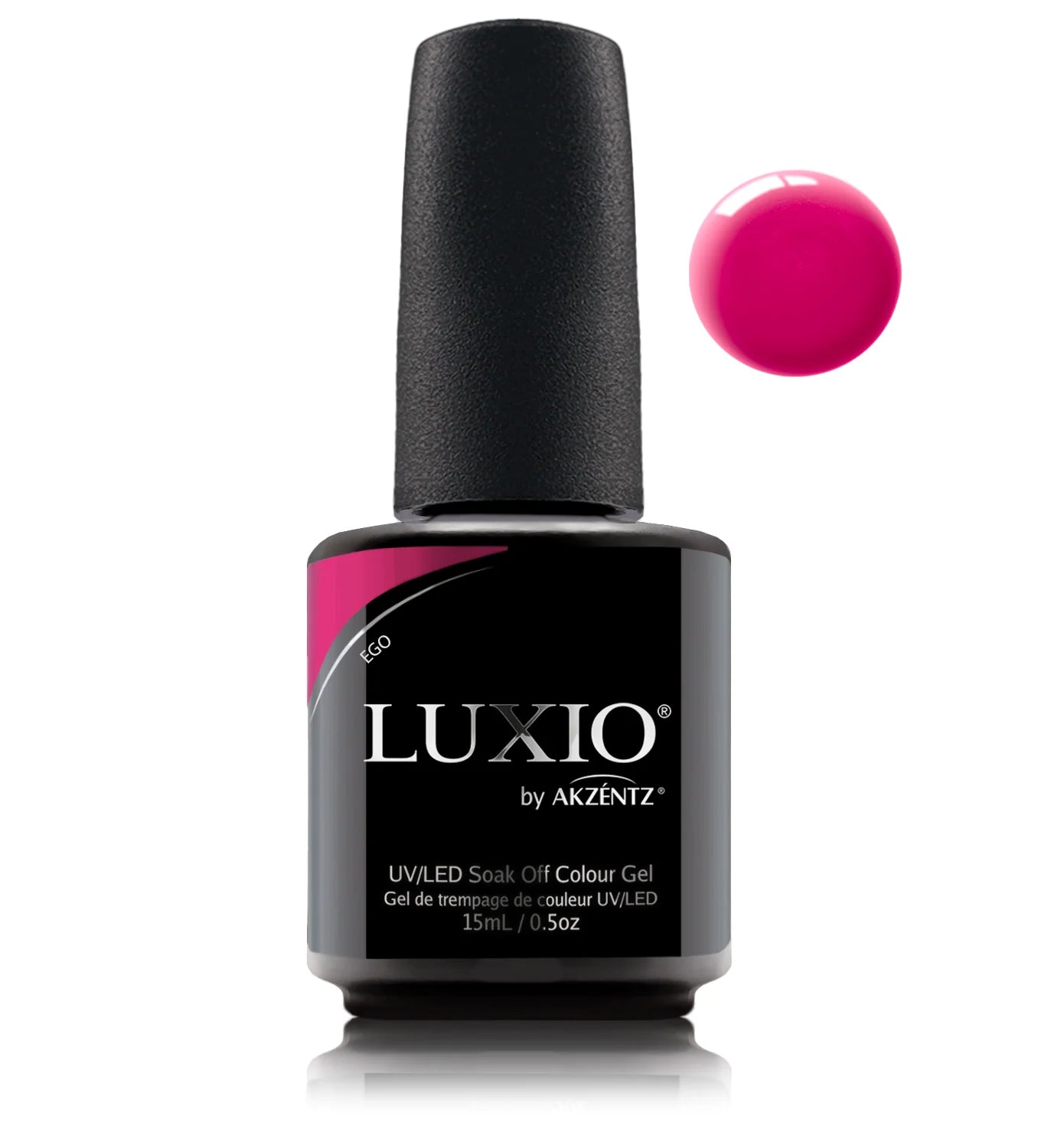 LUXIO - EGO