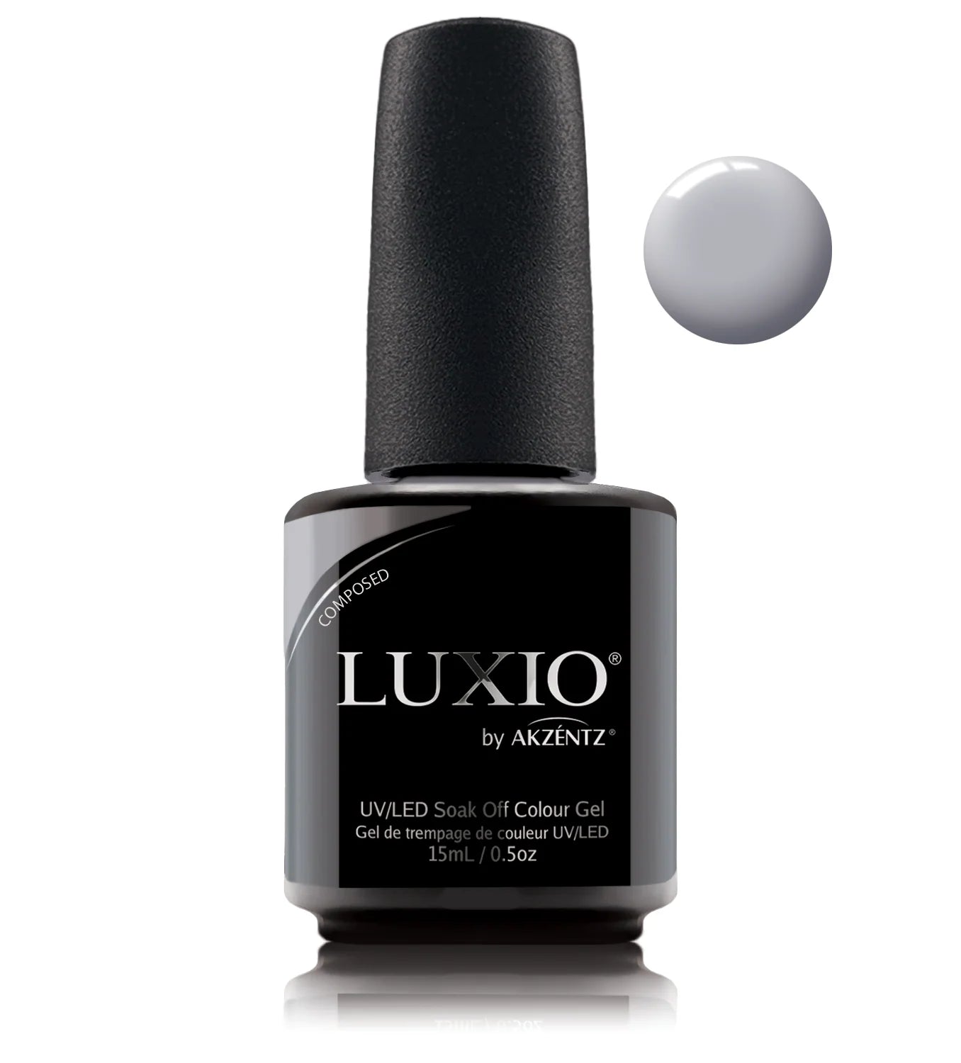 LUXIO - COMPOSED