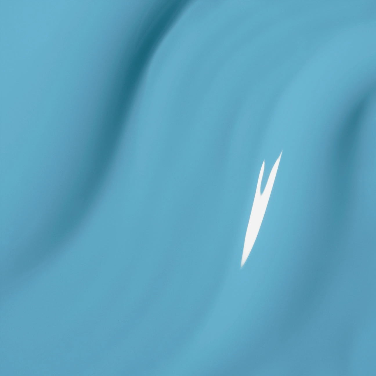 Gel Couleur - Resting Beach Face