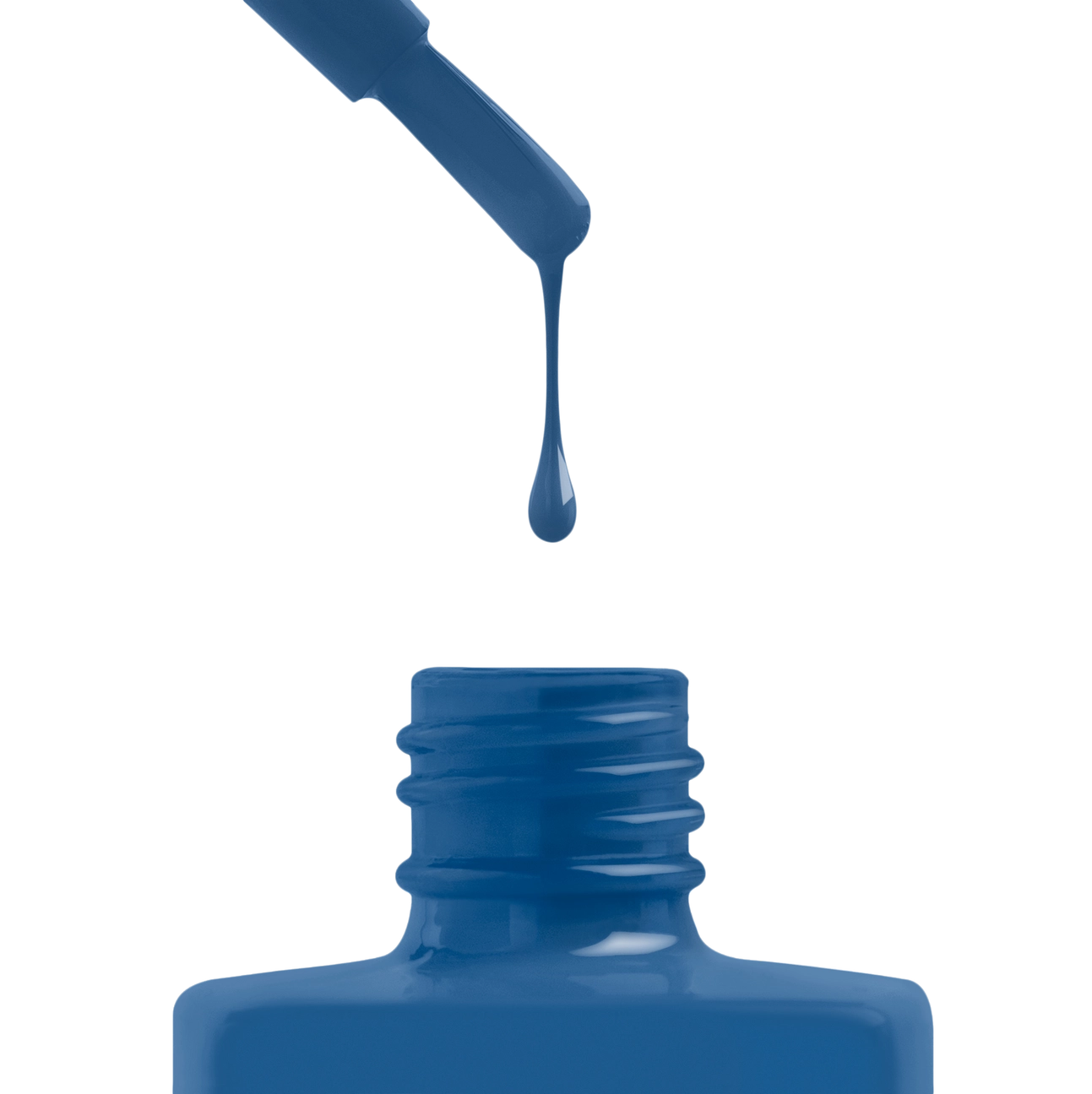Gel Couleur - Billy Blue