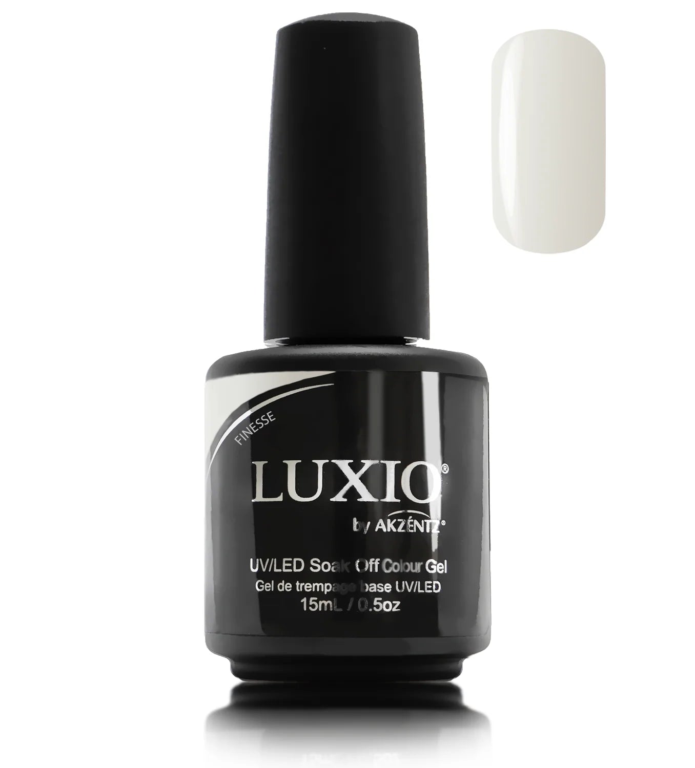 LUXIO - FINESSE