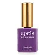 Gel Couleur - Space Jam