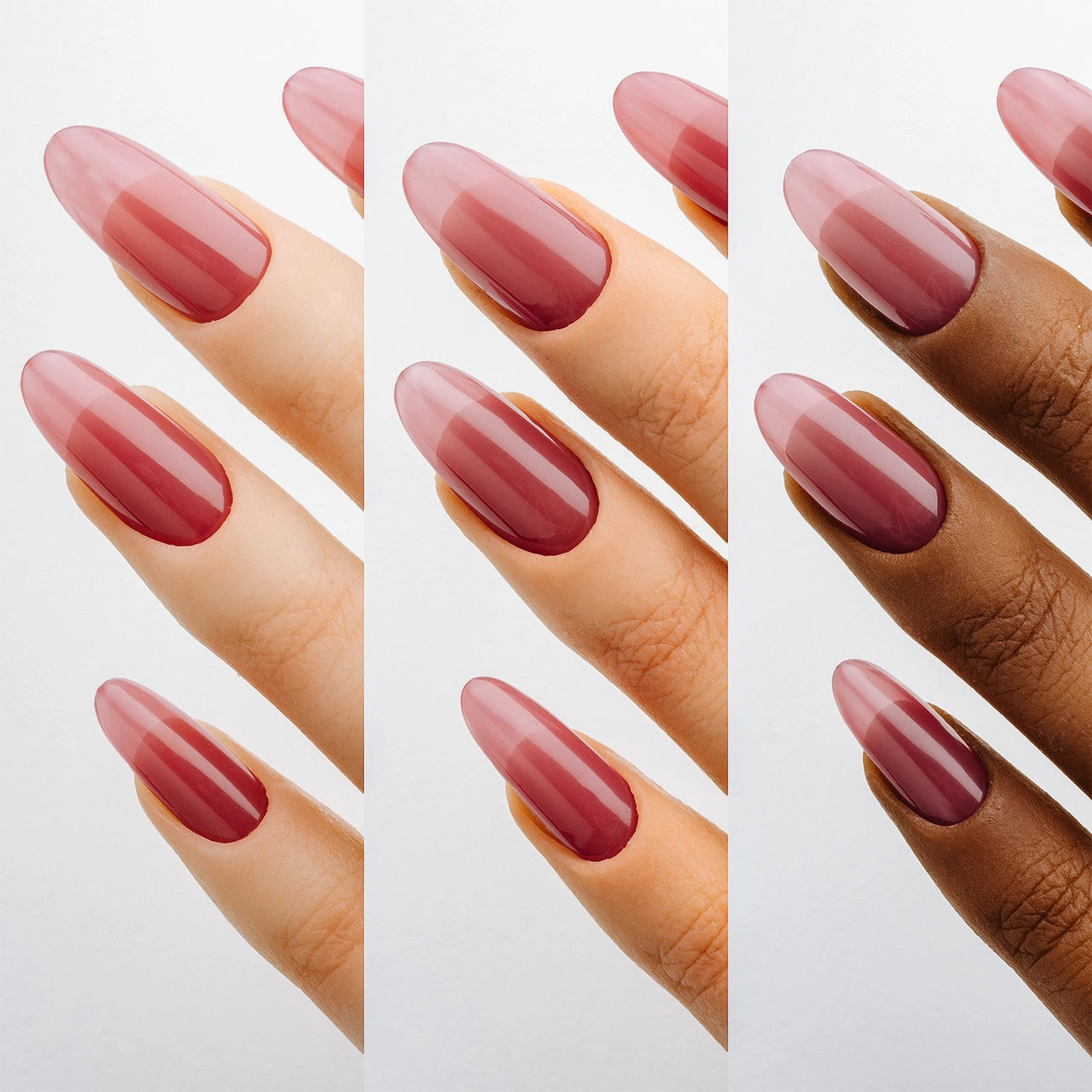 Sheer Gel Couleur - Pour Decisions (602) - 10ml
