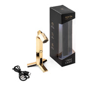 Apres Gel-X Omni Light Gold