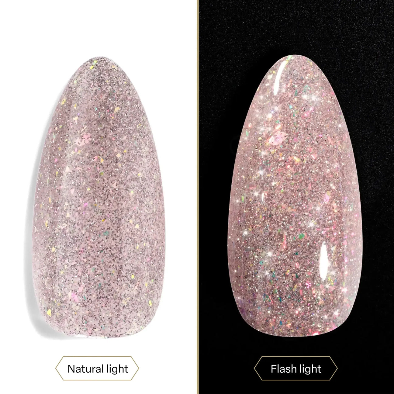 Namaslay – FG09, 10ml | Astral Gel Couleur