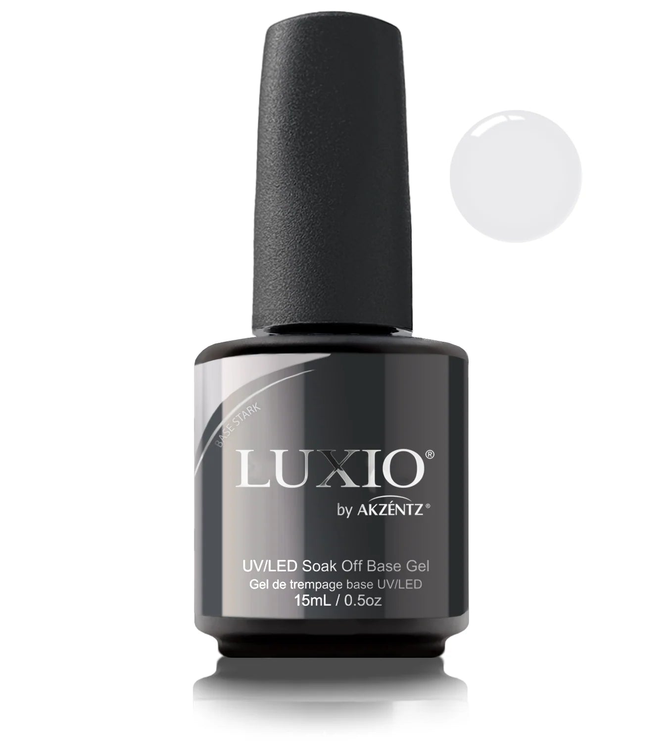 LUXIO GEL - BASE STARK