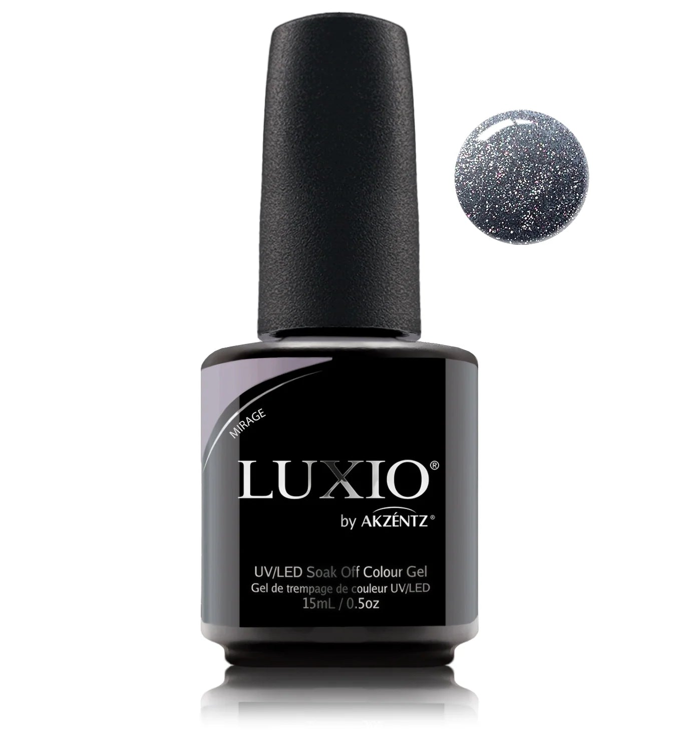 Luxio Glitter Mirage