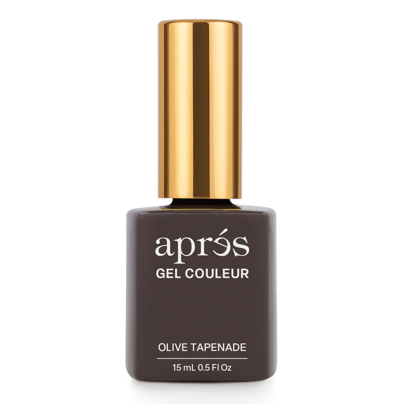 Gel Couleur - Olive Tapenade