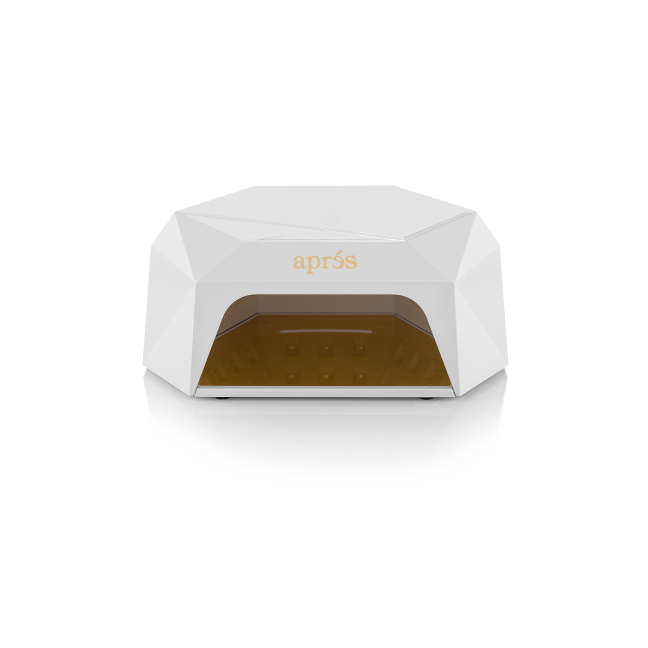 Beta Lamp - White