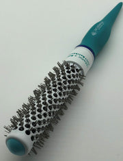 Thermal Round Hair Brush (X-Small 20mm, Green)