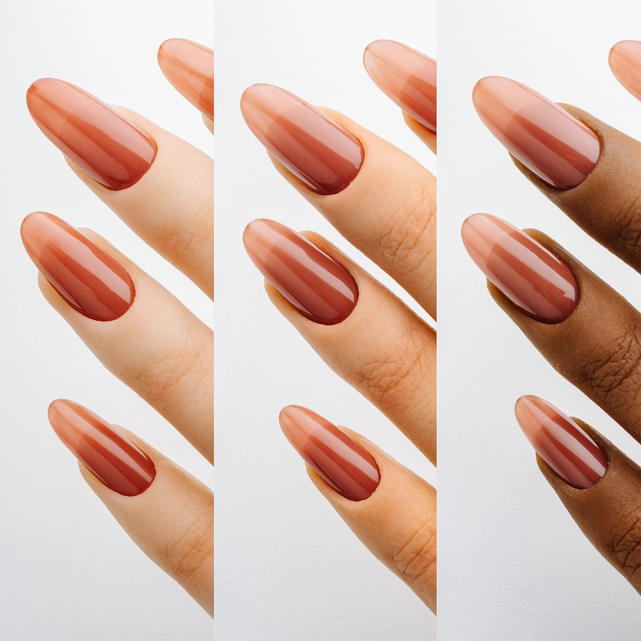 Sheer Gel Couleur - Overdone (601) - 10ml