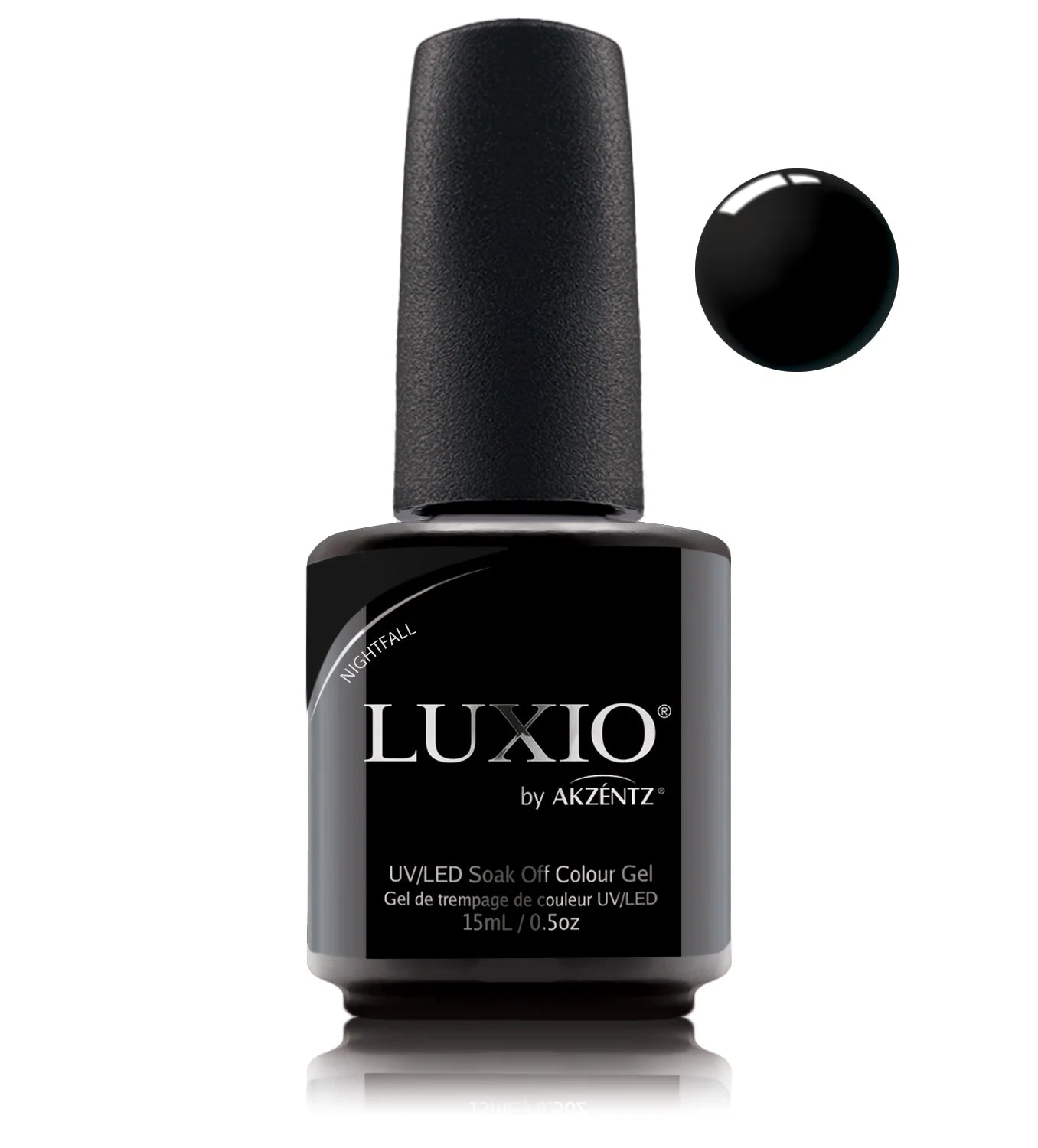 LUXIO - NIGHTFALL