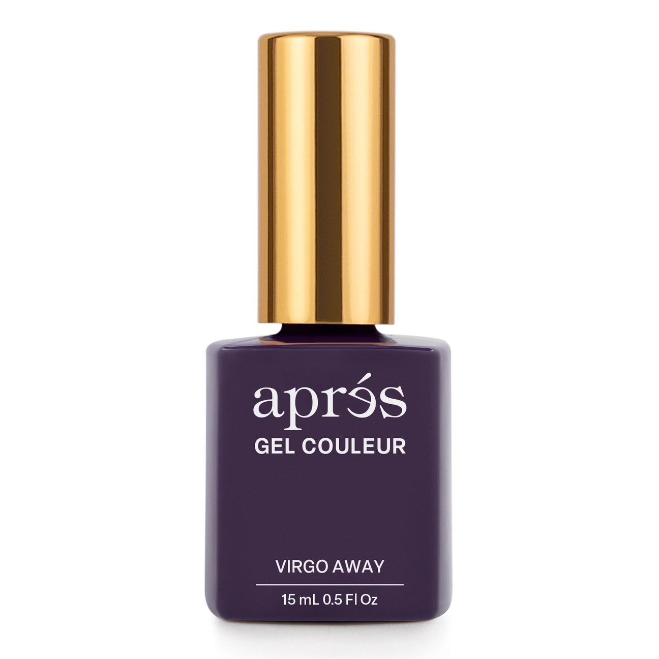 Gel Couleur - Virgo Away