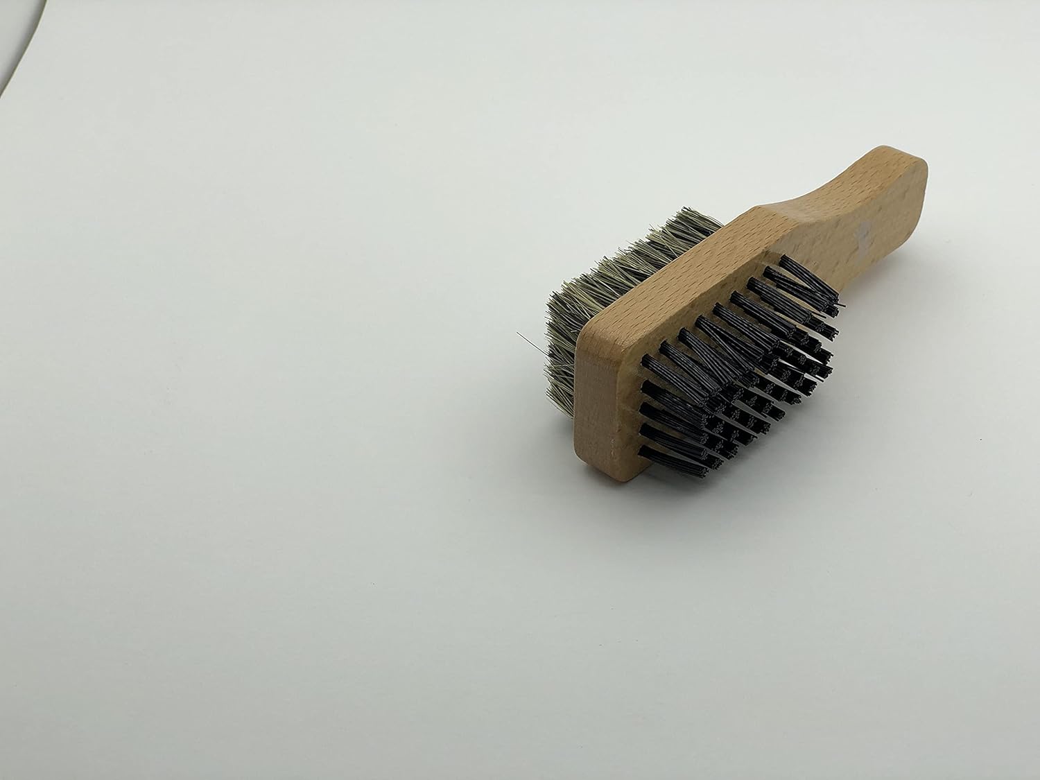 Premium Brush – 2-Sided Boar & Nylon Bristle Hair Brush for Styling and Smoothing