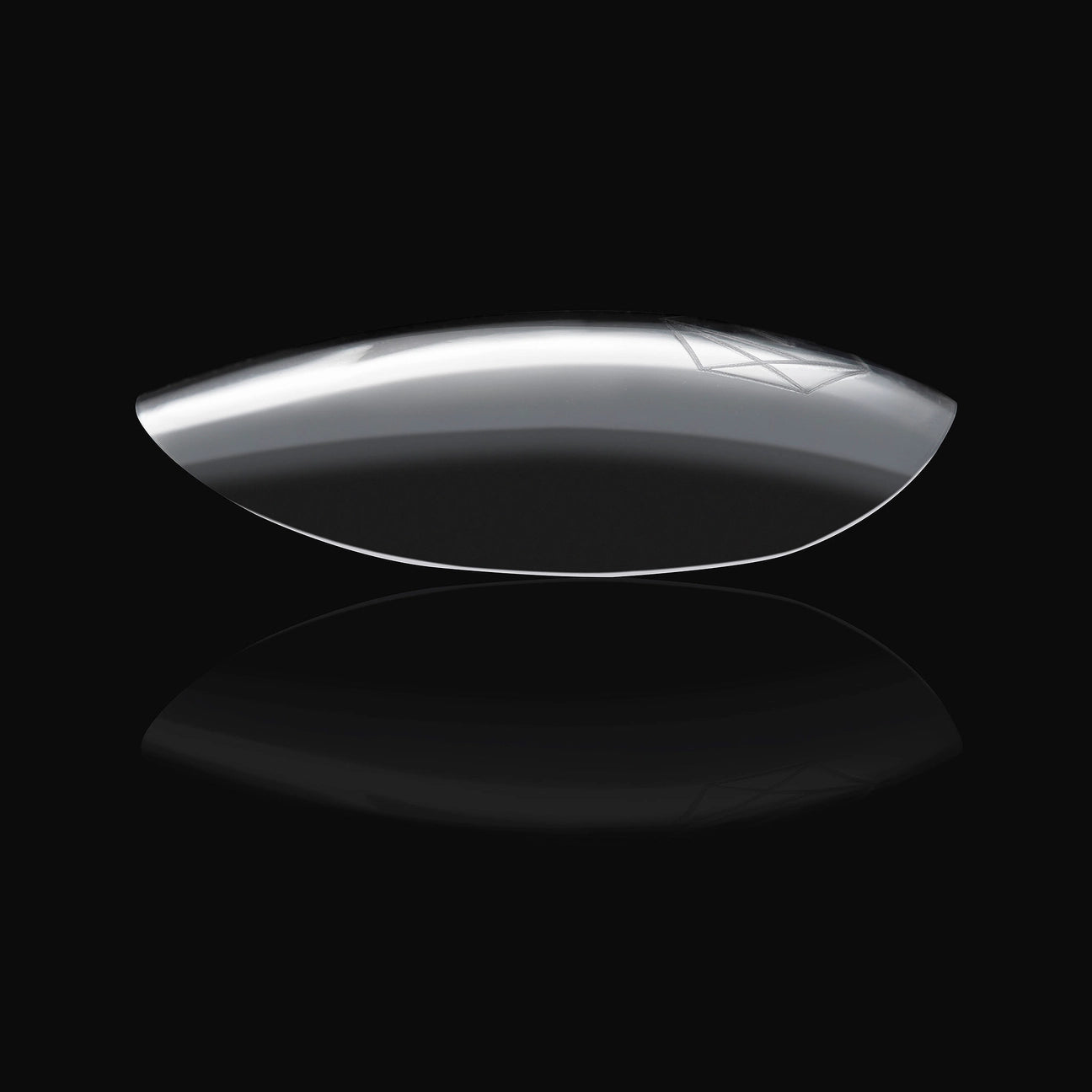 Gel-X® Sculpted Round Short Nail Tips – Mini Box (280pcs)