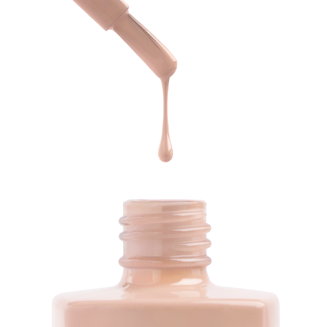 Gel Couleur - Camel-ot