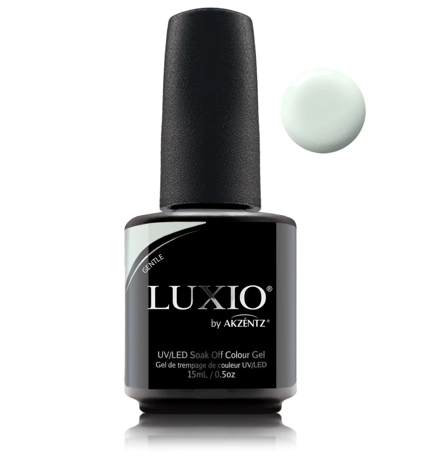 LUXIO - GENTLE