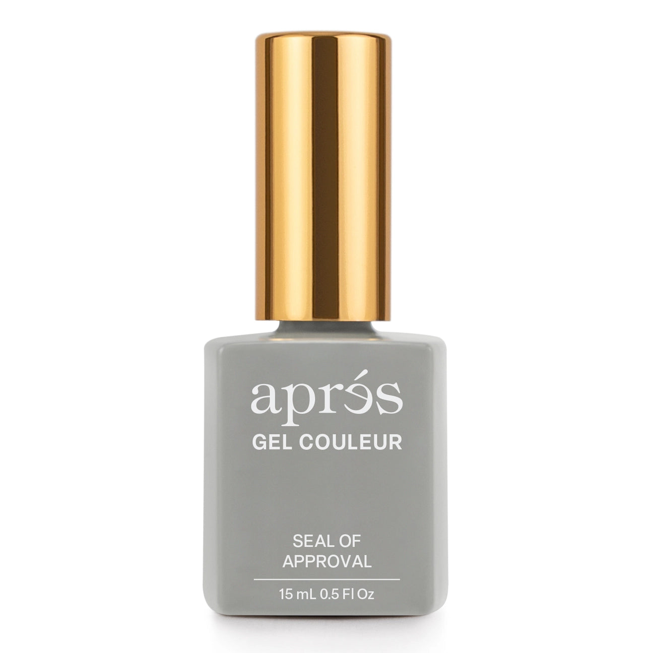 Gel Couleur - Seal Of Approval
