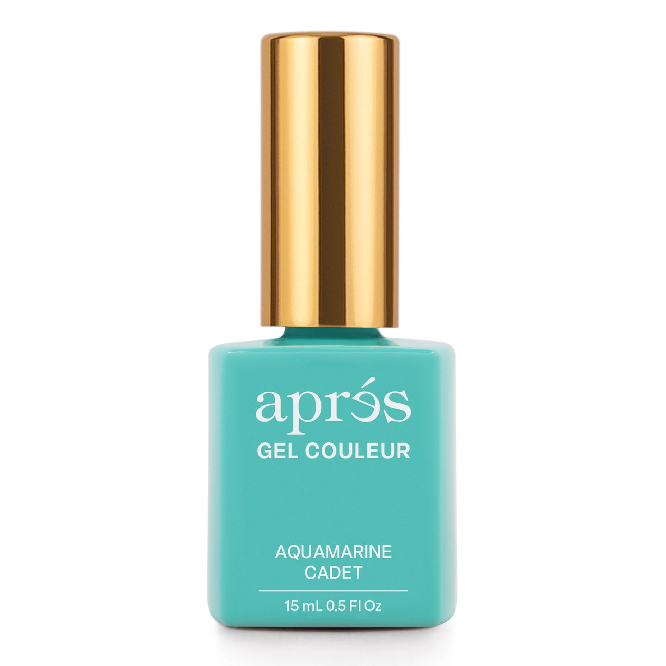 Gel Couleur - Aquamarine Cadet