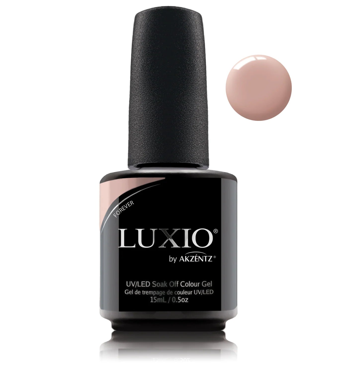 LUXIO - FOREVER