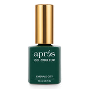 Gel Couleur - Emerald City