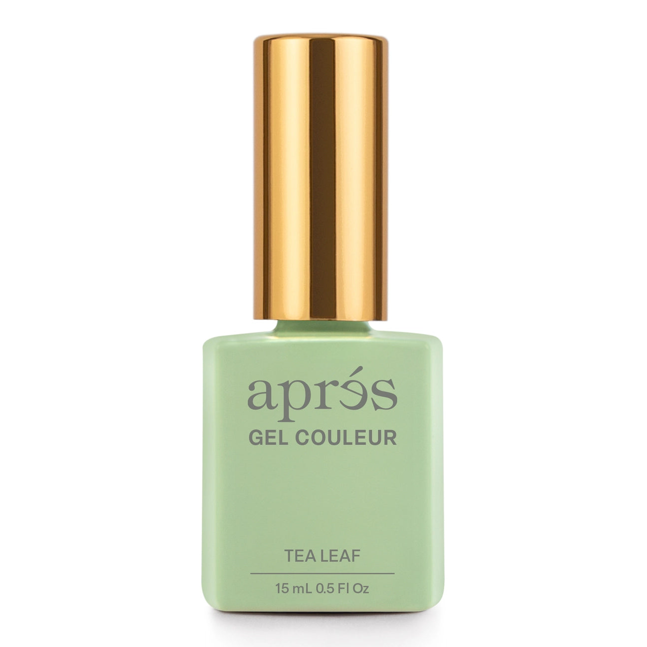 Gel Couleur - Tea Leaf
