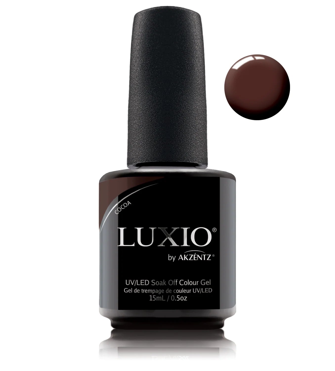 LUXIO - COCOA