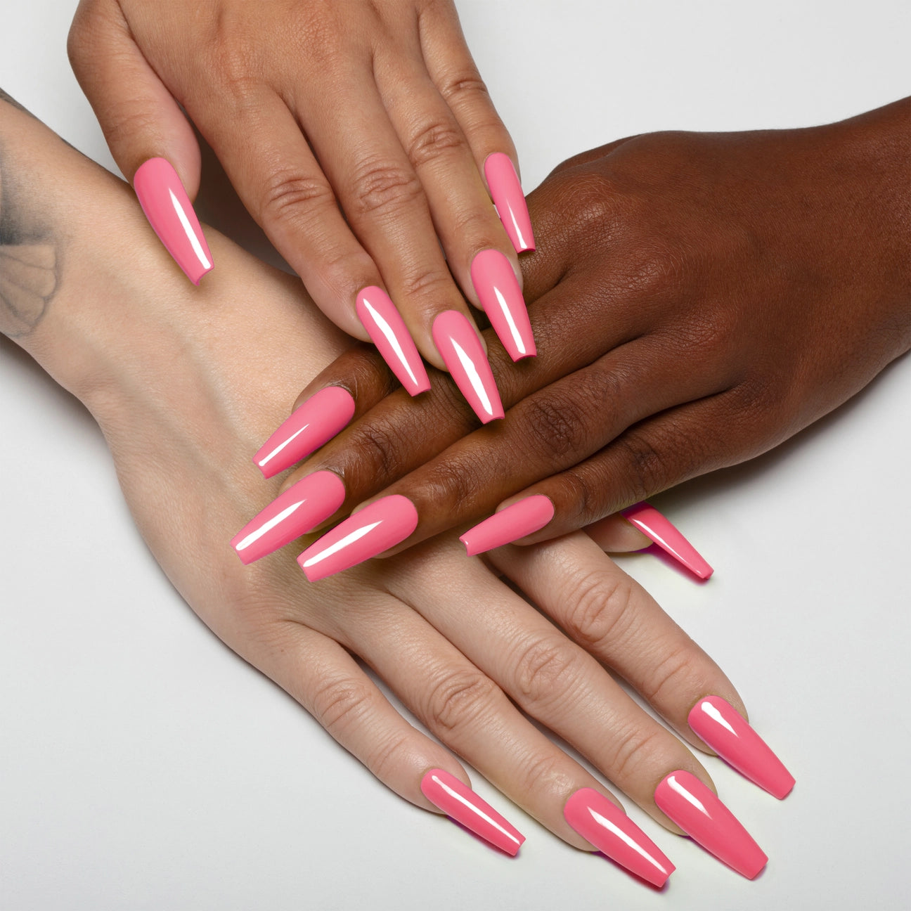 Gel Couleur - No This Is Patrick