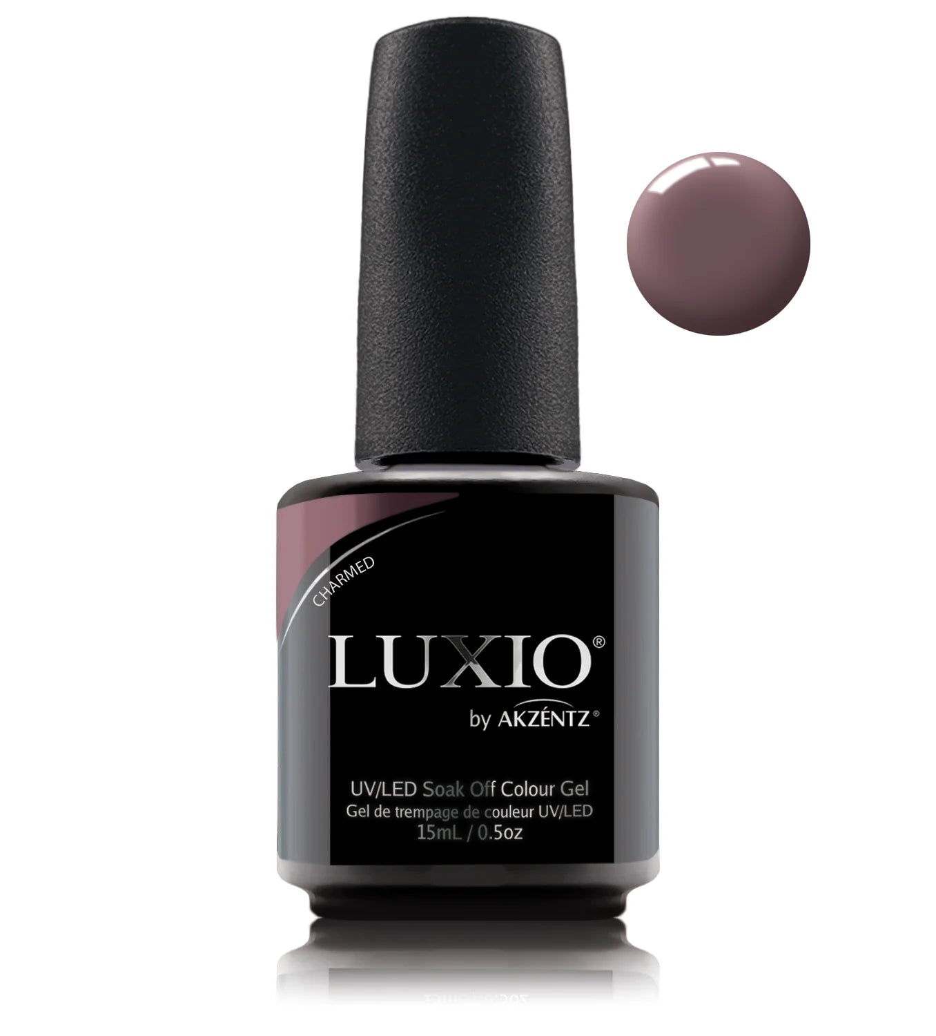 LUXIO - CHARMED