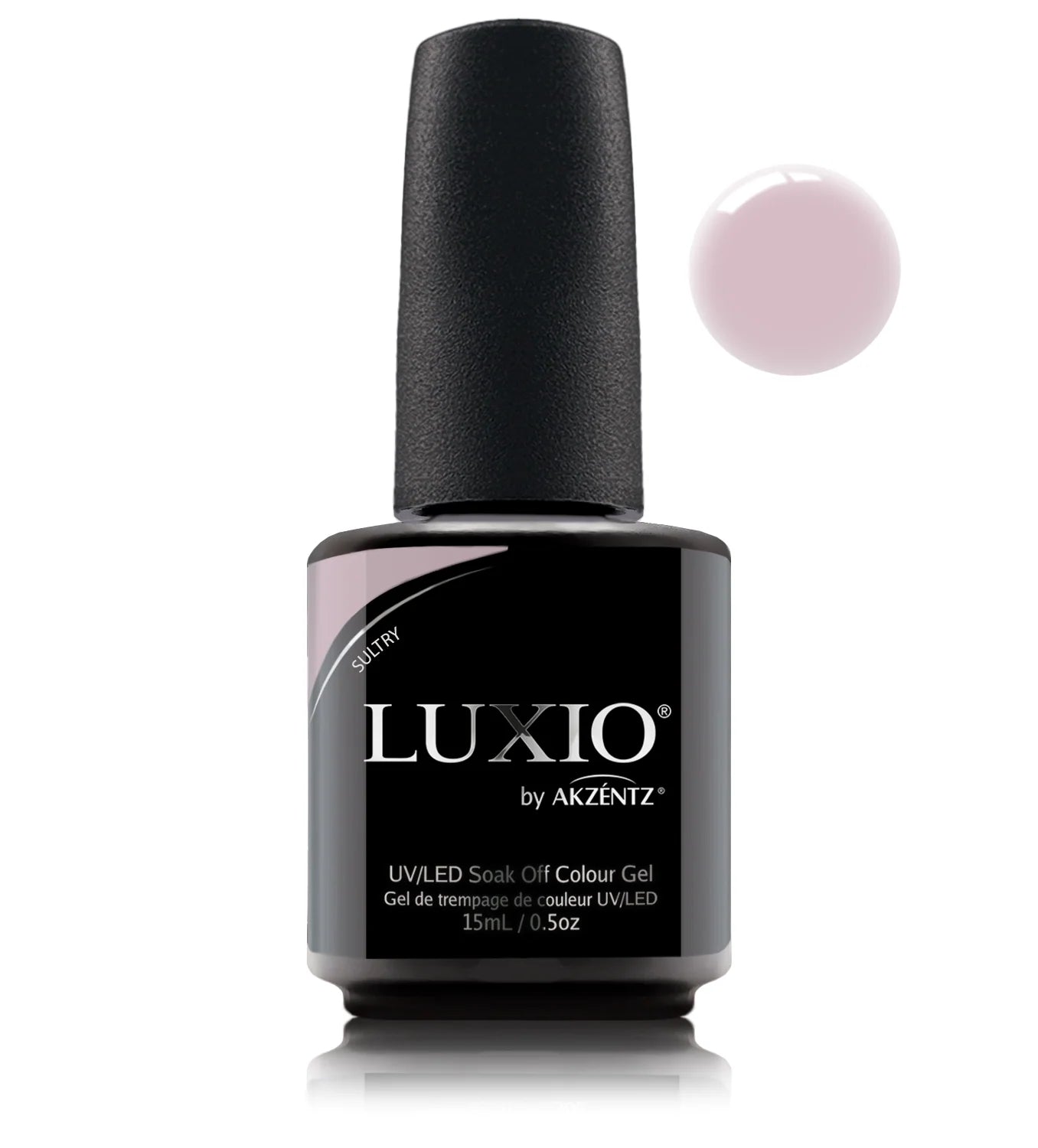 LUXIO - SULTRY