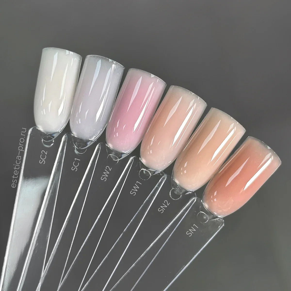 Pro-Formance Trinity Shades SN2 (45g)