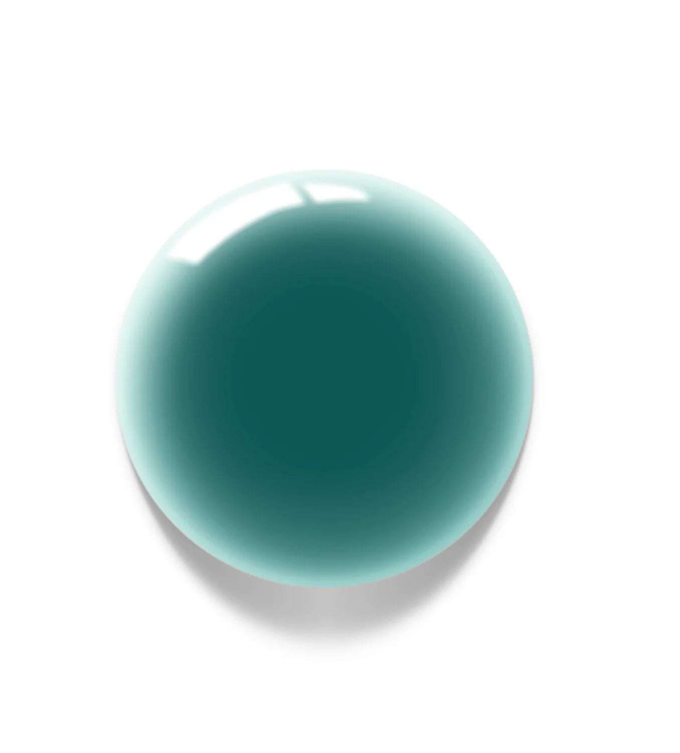 LUXIO - JELLI TEAL