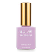 Gel Couleur - Aster Family