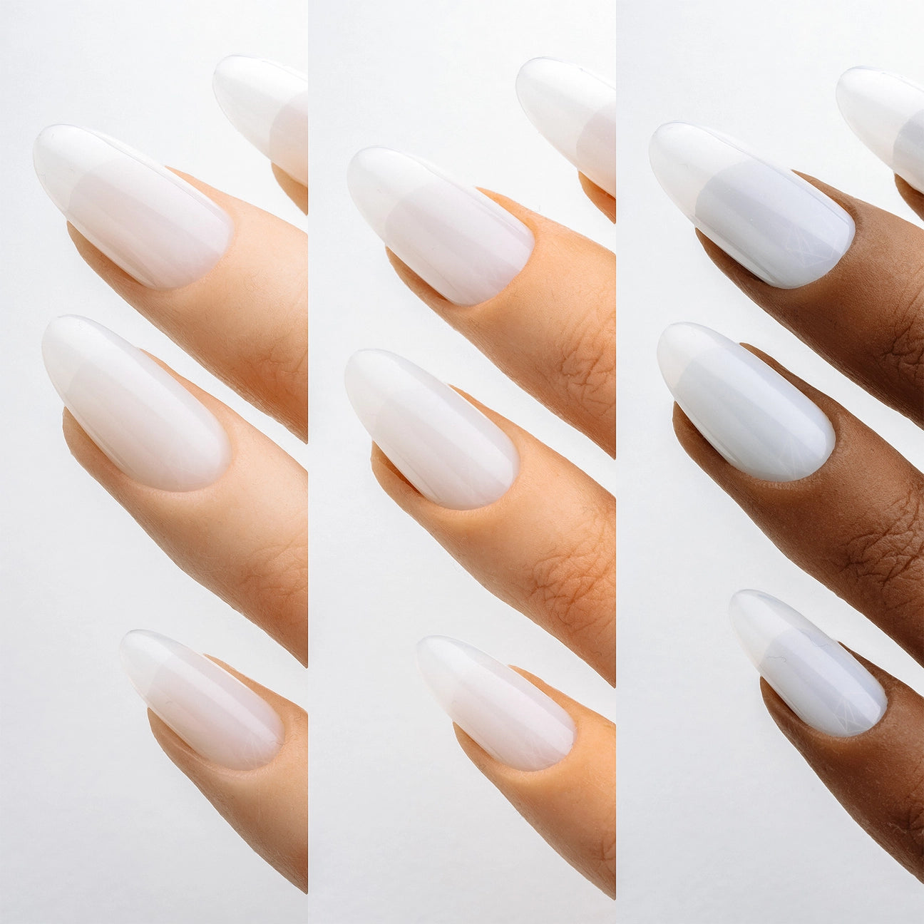 Sheer Gel Couleur - Morning Sighs (501) - 10ml