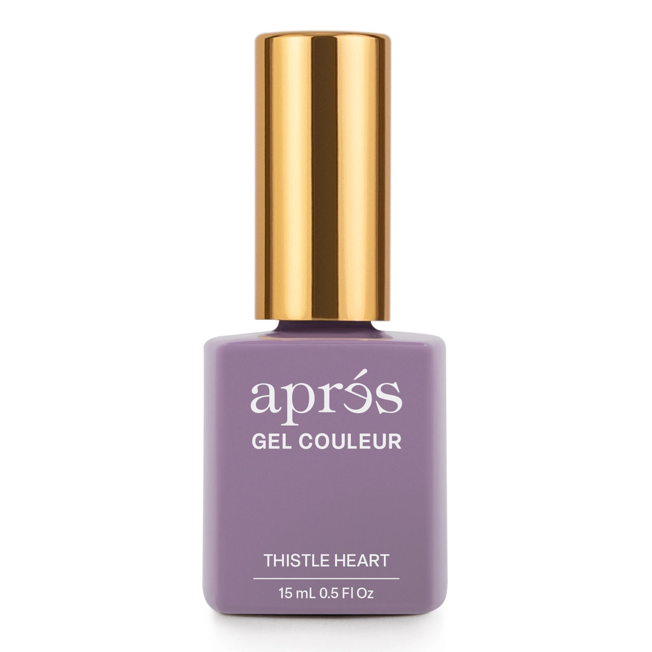 Gel Couleur - Thistle Heart