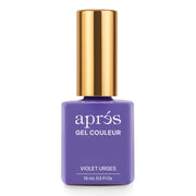 Gel Couleur - Violet Urges
