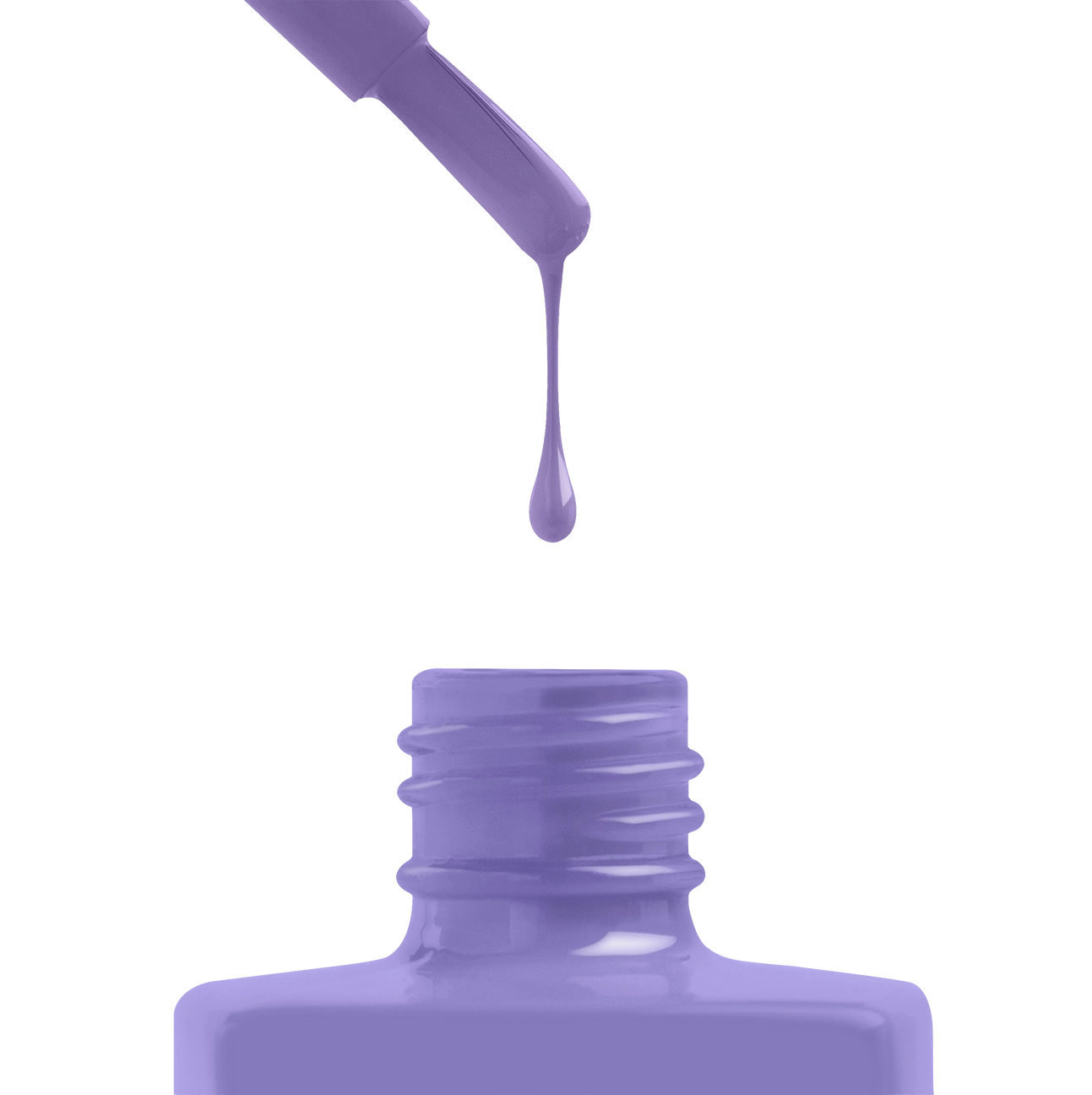 Gel Couleur - Will Ube Be Mine?