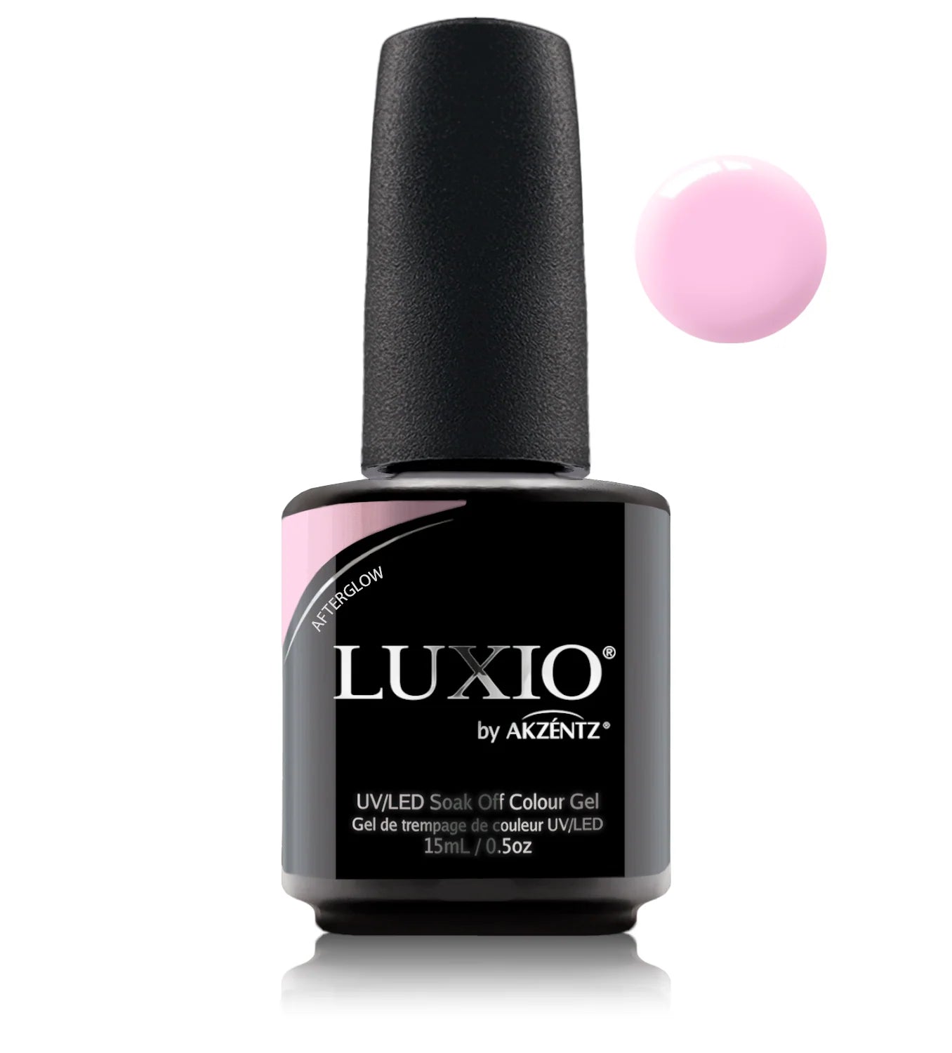 LUXIO - AFTERGLOW
