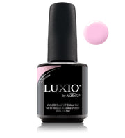 LUXIO - AFTERGLOW