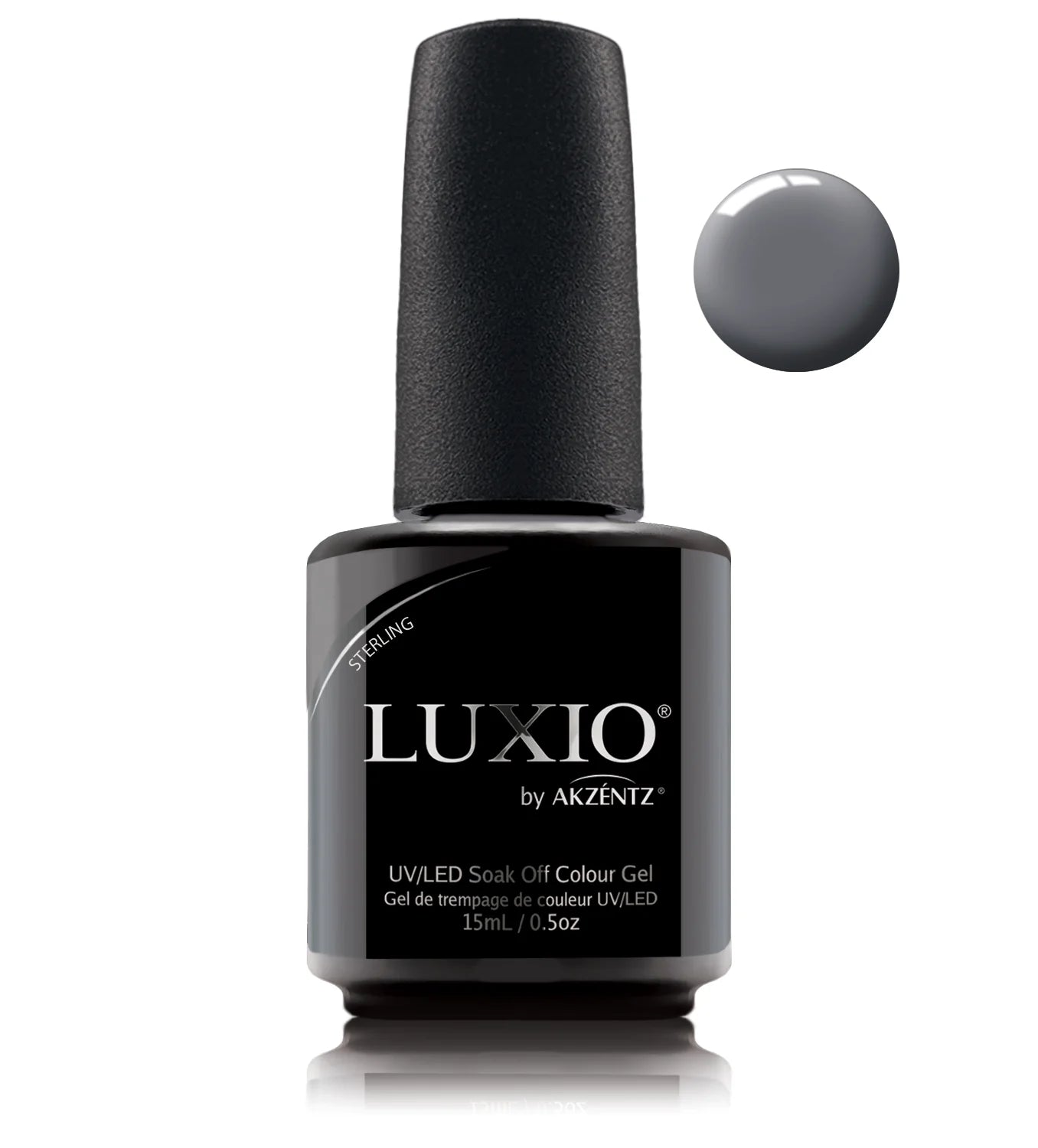 LUXIO - STERLING