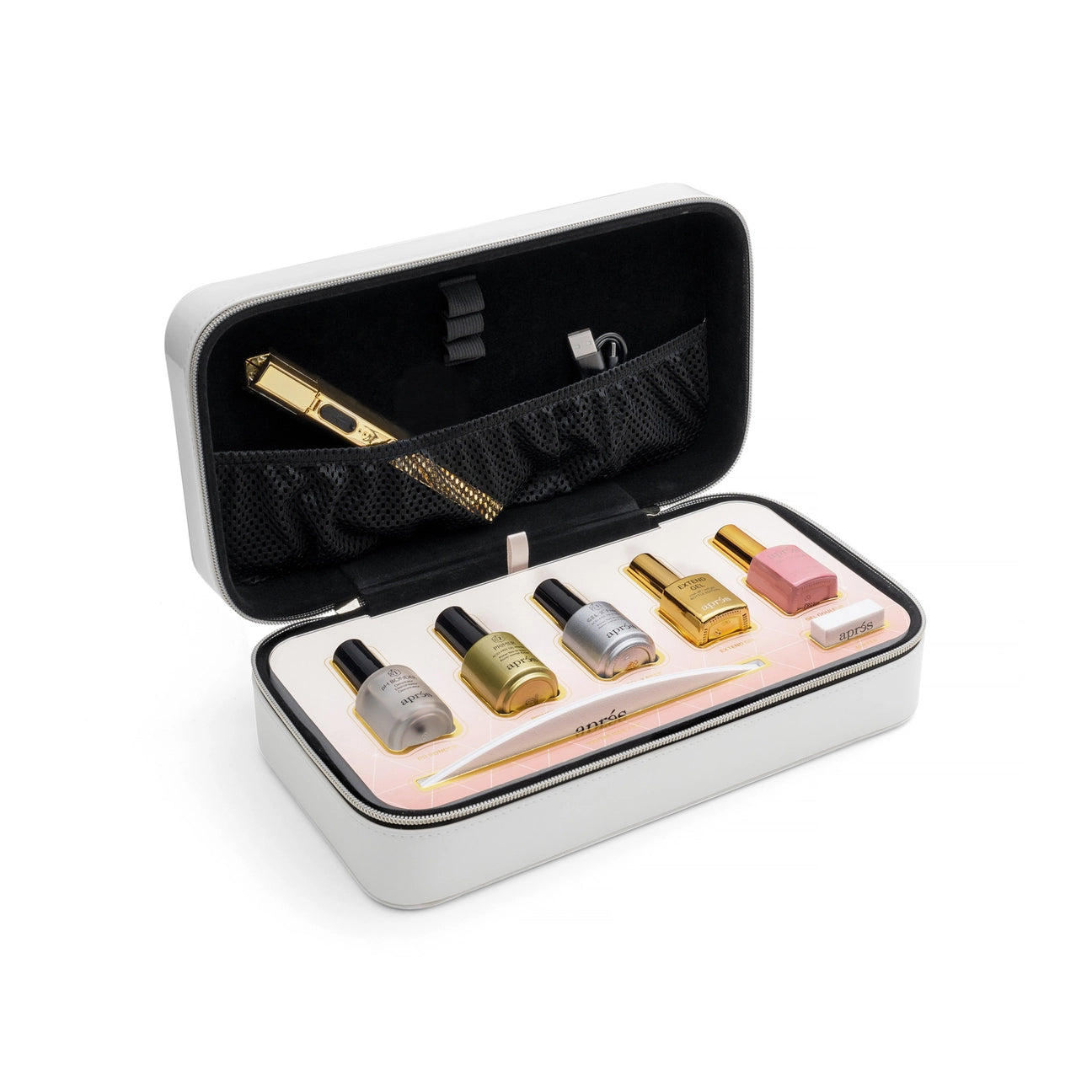 Apres Gel-X Ombre KIt