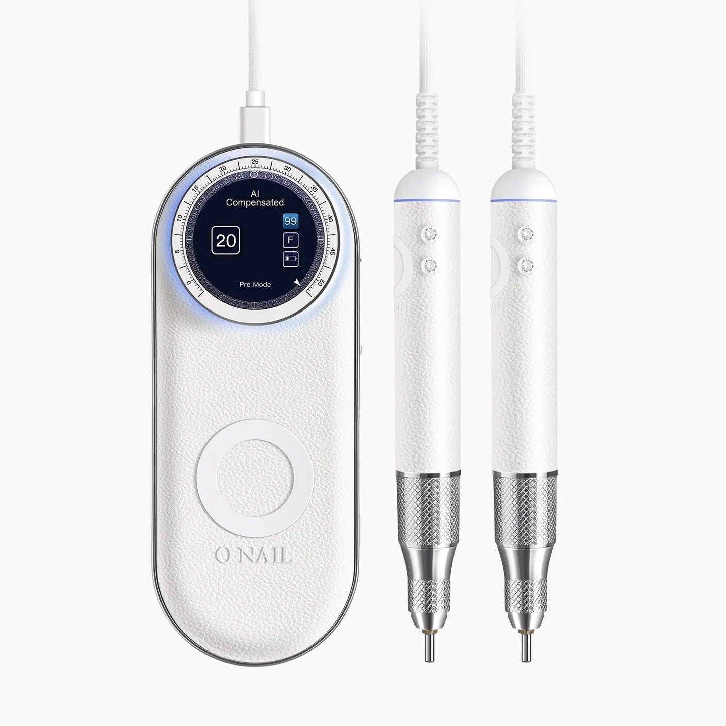 O NAIL AI Precision Nail Drill