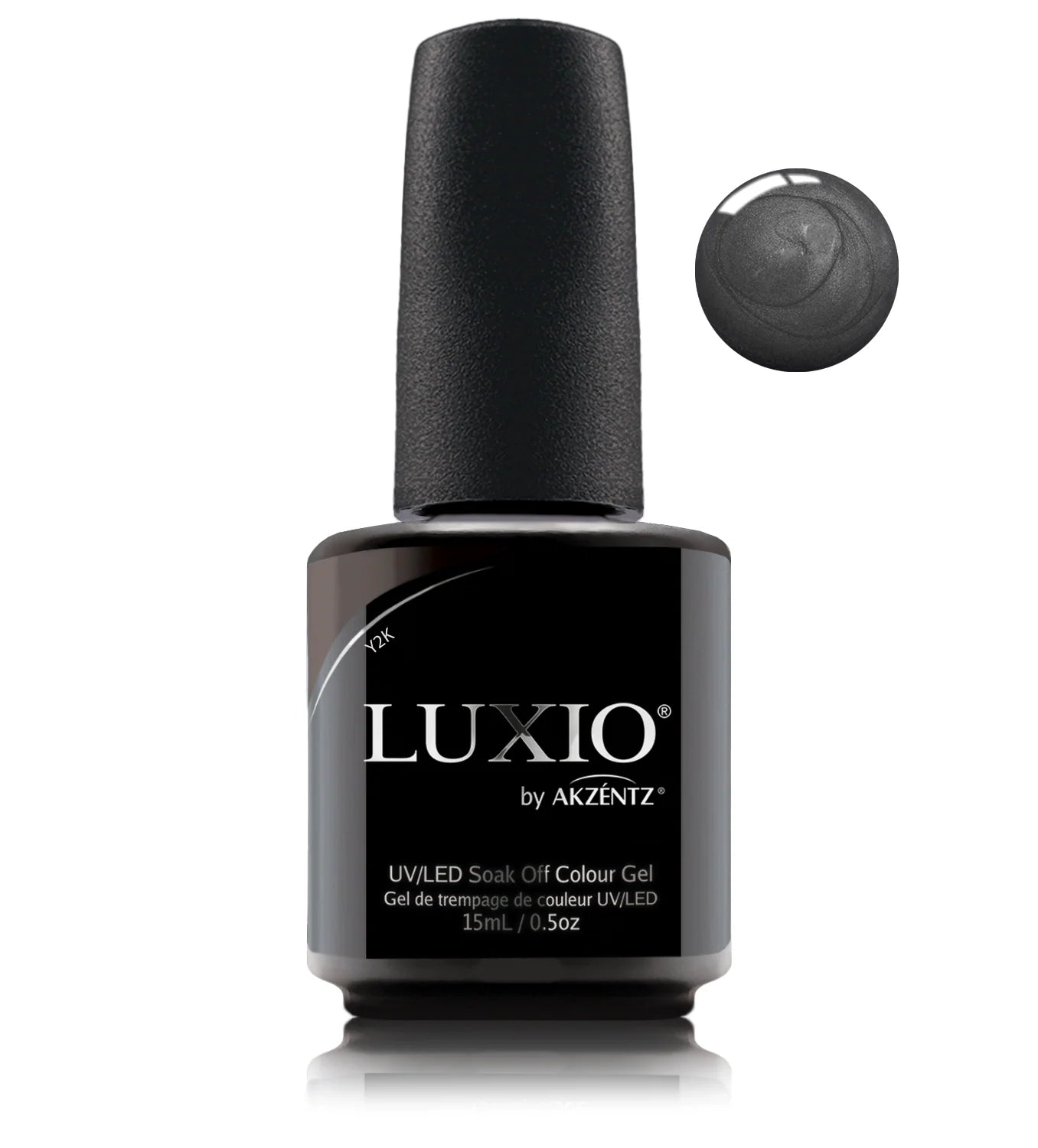 LUXIO - Y2K