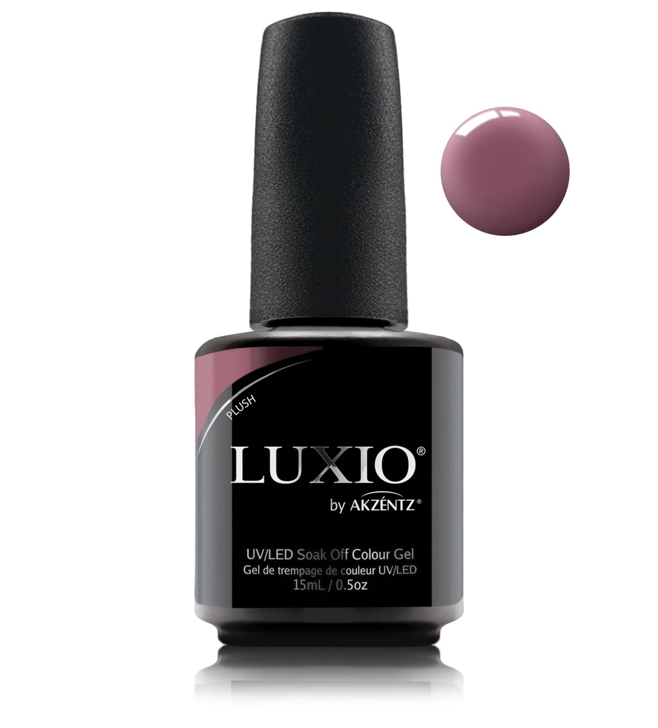 LUXIO - PLUSH