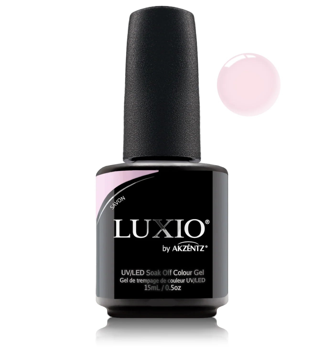 LUXIO - SAVON