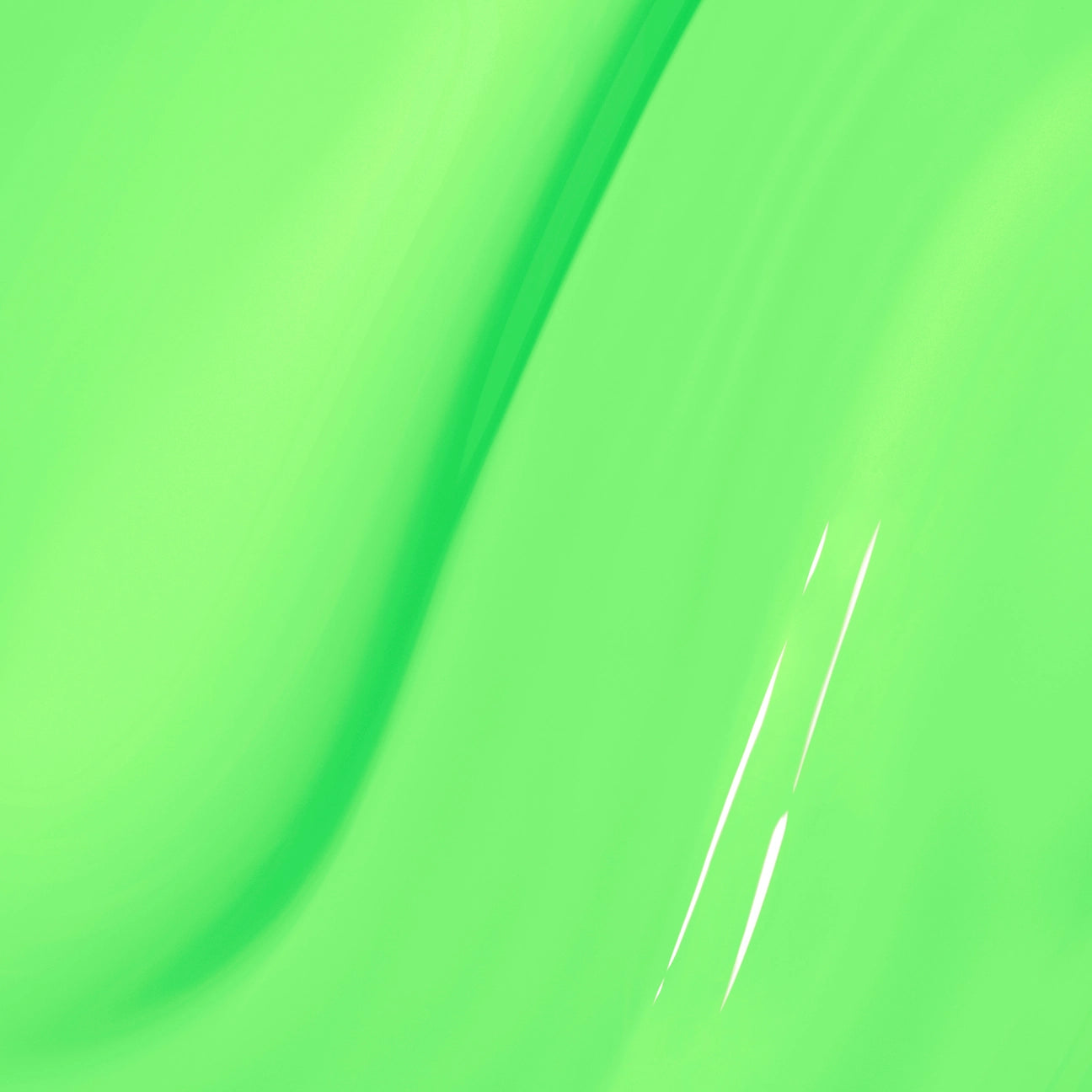 Gel Couleur - Lime Pop