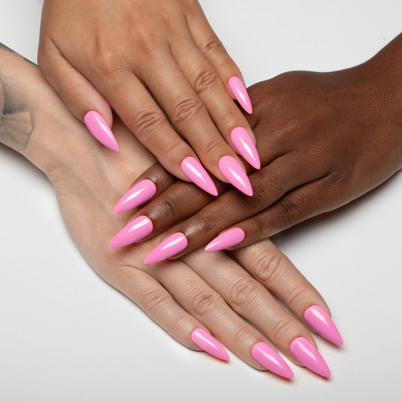 Gel Couleur - Dusk To Dawn