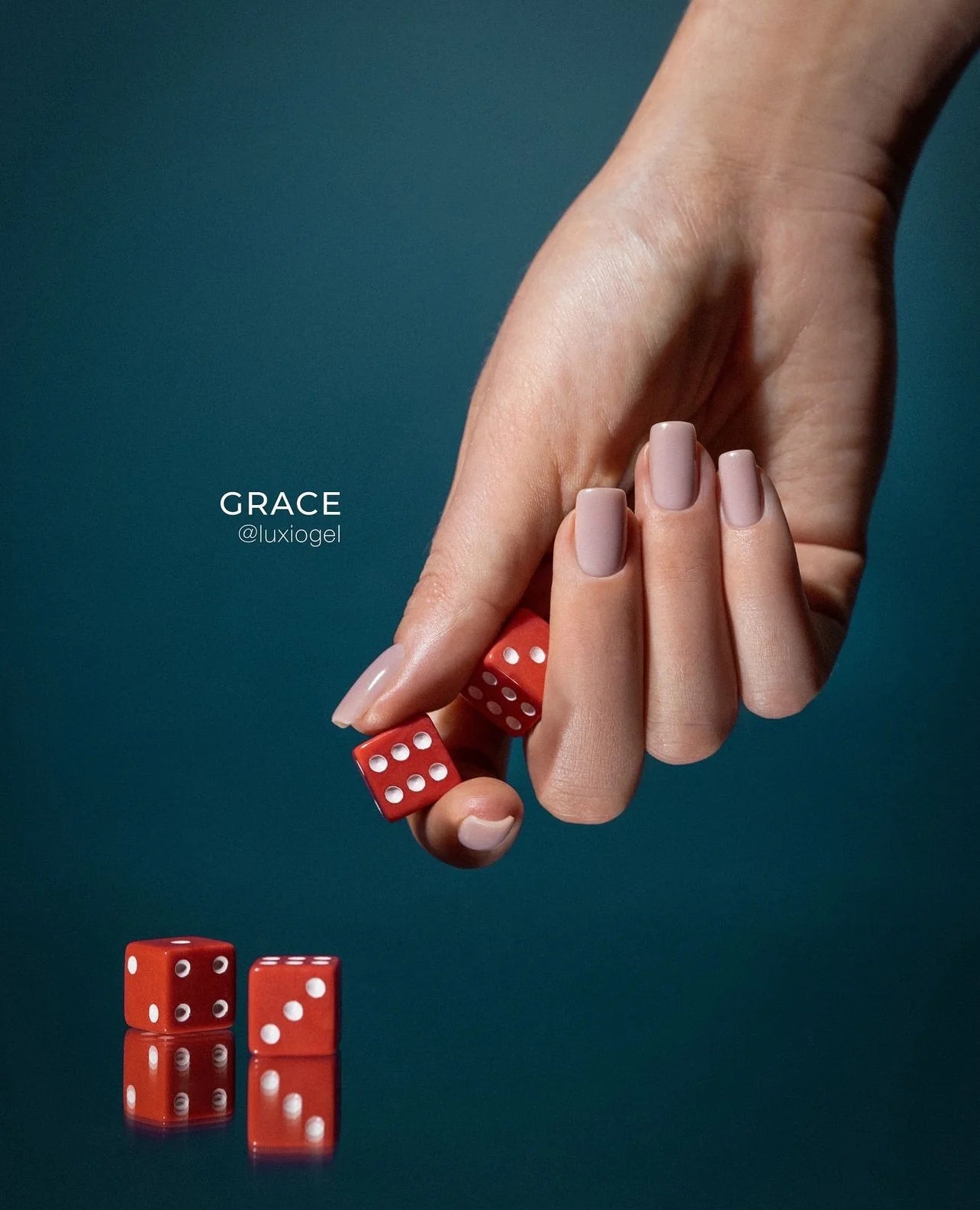LUXIO - GRACE