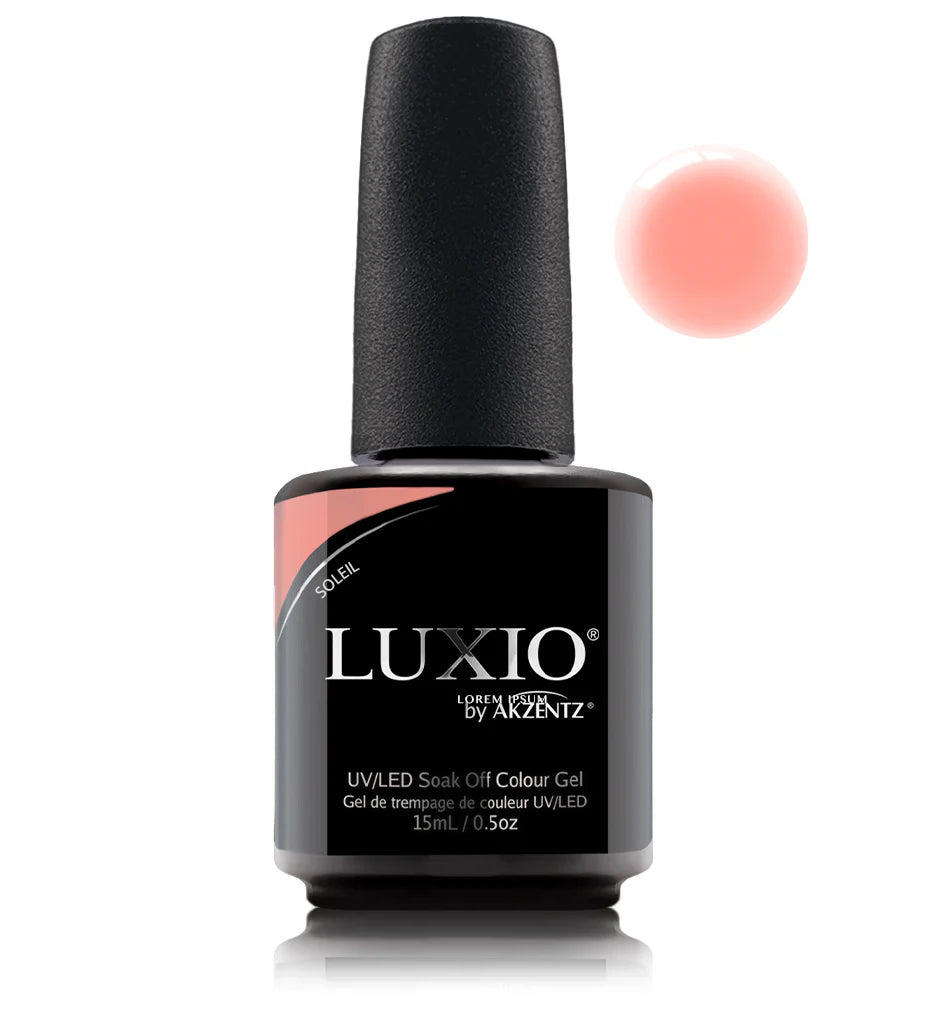 LUXIO - SOLIEL