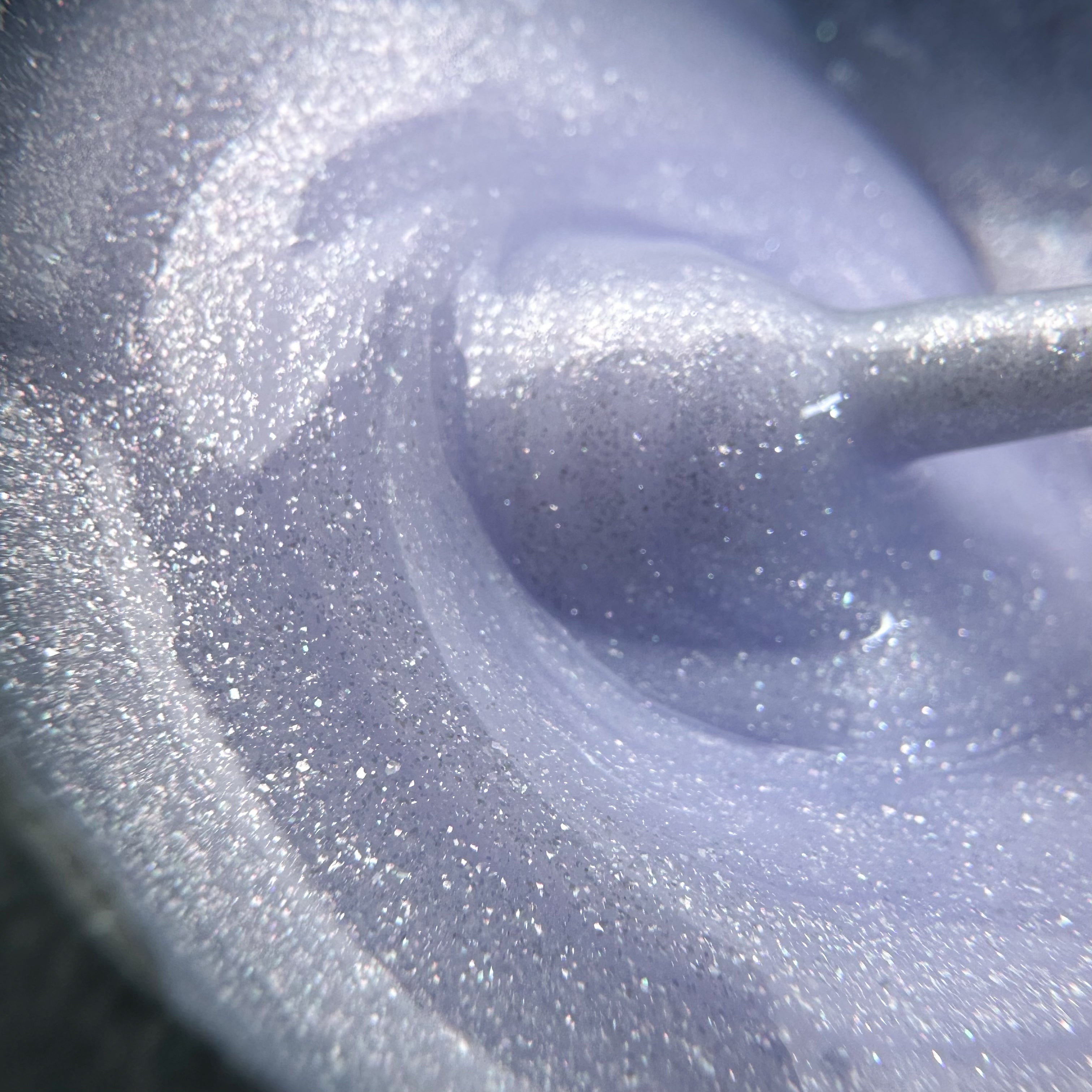 Smart Liquid Hard Gel - Sirius Shine 15 ml